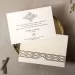 İklim Wedding Davetiye 8378