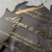 İklim Wedding Davetiye 8379