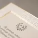İklim Wedding Davetiye 8380