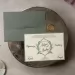 İklim Wedding Davetiye 8381