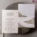 İklim Wedding Davetiye 8383