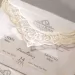 İklim Wedding Davetiye 8385