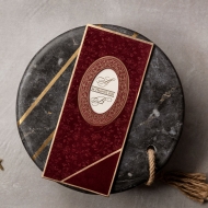 İklim Wedding Davetiye 8388