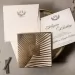İklim Wedding Davetiye 8389