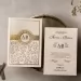 İklim Wedding Davetiye 8390