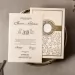 İklim Wedding Davetiye 8390