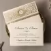 İklim Wedding Davetiye 8396