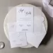 İklim Wedding Davetiye 8398