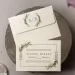İklim Wedding Davetiye 8403