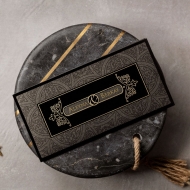 İklim Wedding Davetiye 8404