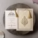 İklim Wedding Davetiye 8405