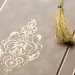 İklim Wedding Davetiye 8405