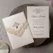 İklim Wedding Davetiye 8407