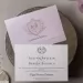 İklim Wedding Davetiye 8410