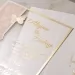 İklim Wedding Davetiye 8414