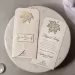 İklim Wedding Davetiye 8417