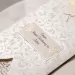 İklim Wedding Davetiye 8417