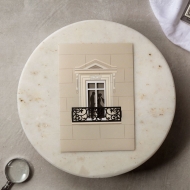 İklim Wedding Davetiye 8420