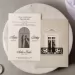 İklim Wedding Davetiye 8420