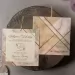 İklim Wedding Davetiye 8421