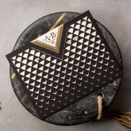 İklim Wedding Davetiye 8422