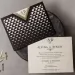 İklim Wedding Davetiye 8422