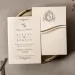 İklim Wedding Davetiye 8423