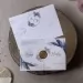 İklim Wedding Davetiye 8425