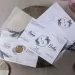 İklim Wedding Davetiye 8425