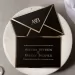 İklim Wedding Davetiye 8428