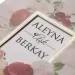 İklim Wedding Davetiye 8430