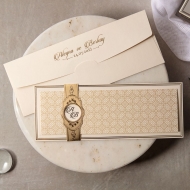 İklim Wedding Davetiye 8433