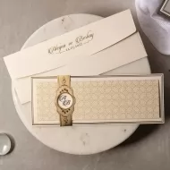 İklim Wedding Davetiye 8433