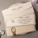 İklim Wedding Davetiye 8433