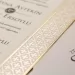 İklim Wedding Davetiye 8434