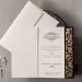 İklim Wedding Davetiye 8435