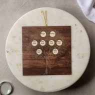 İklim Wedding Davetiye 8437