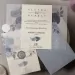 İklim Wedding Davetiye 8438