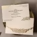 İklim Wedding Davetiye 8442
