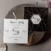 İklim Wedding Davetiye 8448