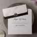 İklim Wedding Davetiye 8451