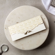 İklim Wedding Davetiye 8452