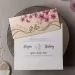 İklim Wedding Davetiye 8453