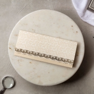 İklim Wedding Davetiye 8454