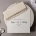 İklim Wedding Davetiye 8454