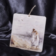 İklim Wedding Davetiye 8246