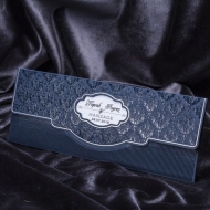 İklim Wedding Davetiye 8259