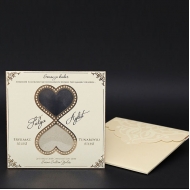 Kum Saati Lüks Davetiye 208