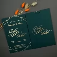 Retro Davetiye 427