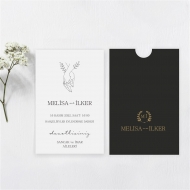 Retro Ekonomik Davetiye 527